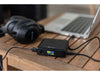 EAN 5705730421259 - Sandberg 421-25 batería externa Polímero de litio 20000 mAh Cargador inalámbrico Negro imagen 6