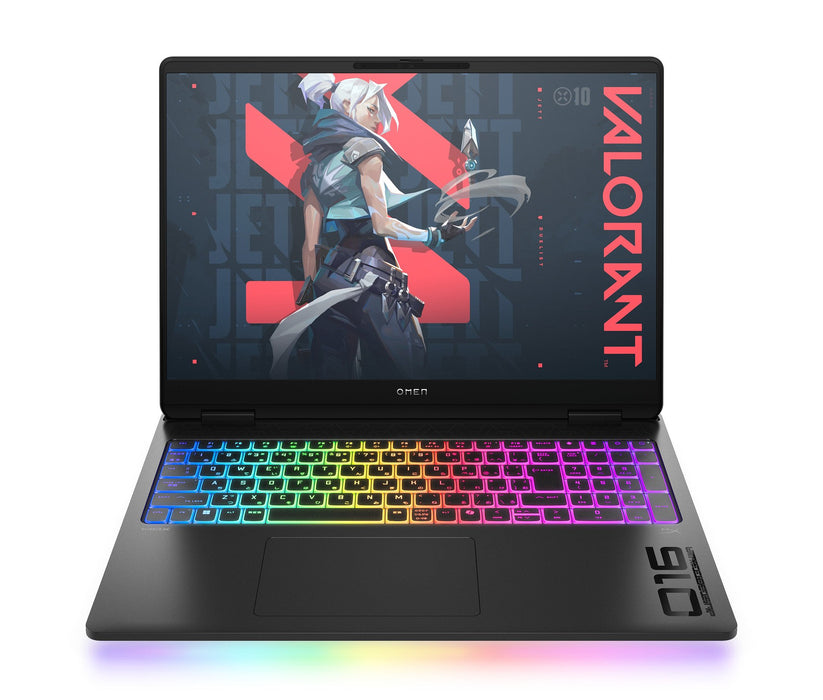 EAN 198990457772 - HP OMEN MAX 16-ah0000ns Intel Core Ultra 9 275HX Portátil 40,6 cm (16") WQXGA 32 GB DDR5-SDRAM 1 TB SSD NV imagen 1