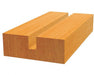 EAN 3165140420334 - Bosch 2 608 628 470 fresa para ruteadora Fresa recta 1 pieza(s) imagen 2