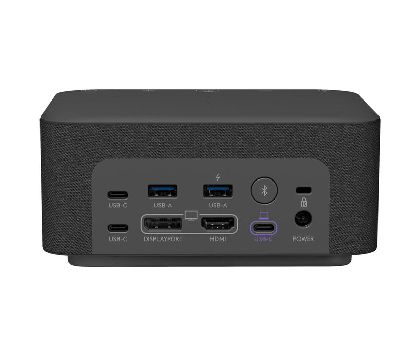 EAN 5099206102064 - Logitech 986-000020 sistema de video conferencia 1 personas(s) imagen 3