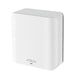EAN 4711387534748 - ASUS ZenWiFi BD4 (2-pack EU+UK) Doble banda (2,4 GHz / 5 GHz) Wi-Fi 7 (802.11be) Blanco Interno imagen 2