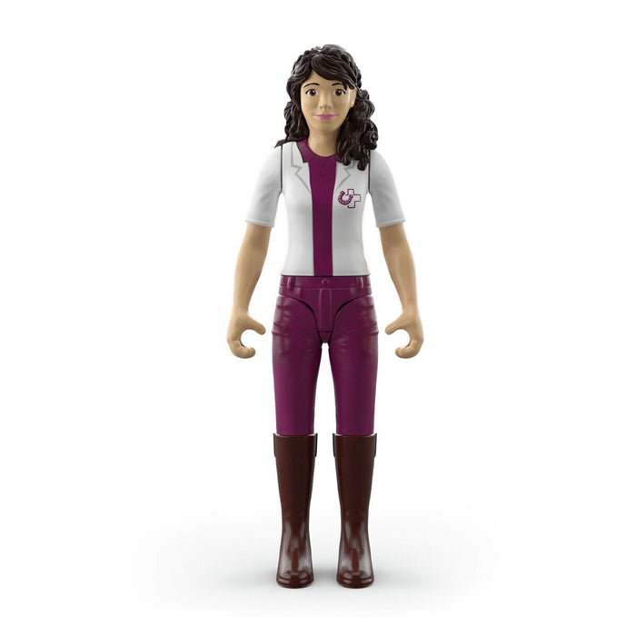 Schleich Horse Club Pferdeklinik "Heilende Hufe" 42787