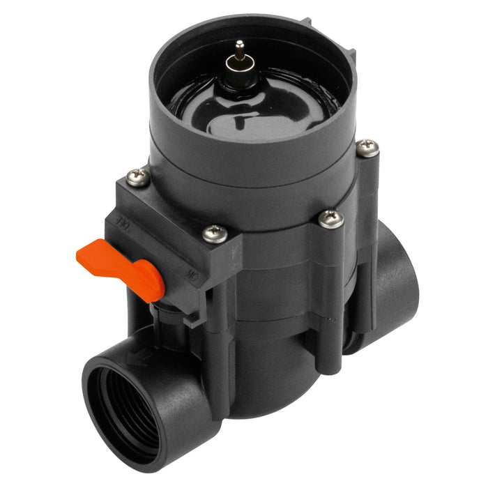 EAN 4078500125109 - Gardena 1251-20 pieza y accesorio para sistema de riego Válvula de paso imagen 1