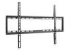 EAN 4015867225424 - Equip 650333 soporte para TV 177,8 cm (70") Negro imagen 2