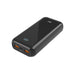 EAN 4713436140290 - Silicon Power QS28 Polímero de litio 20000 mAh Negro imagen 3