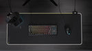 EAN 0840006684367 - Corsair K70 CORE TKL teclado Juego USB QWERTZ Portugués Negro imagen 3