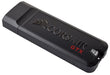 EAN 0843591075244 - Corsair Flash Voyager GTX unidad flash USB 256 GB USB tipo A 3.2 Gen 1 (3.1 Gen 1) Negro imagen 2
