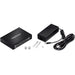 EAN 0710931161670 - Trendnet TPE-TG611 switch Gigabit Ethernet (10/100/1000) Energía sobre Ethernet (PoE) Negro imagen 2