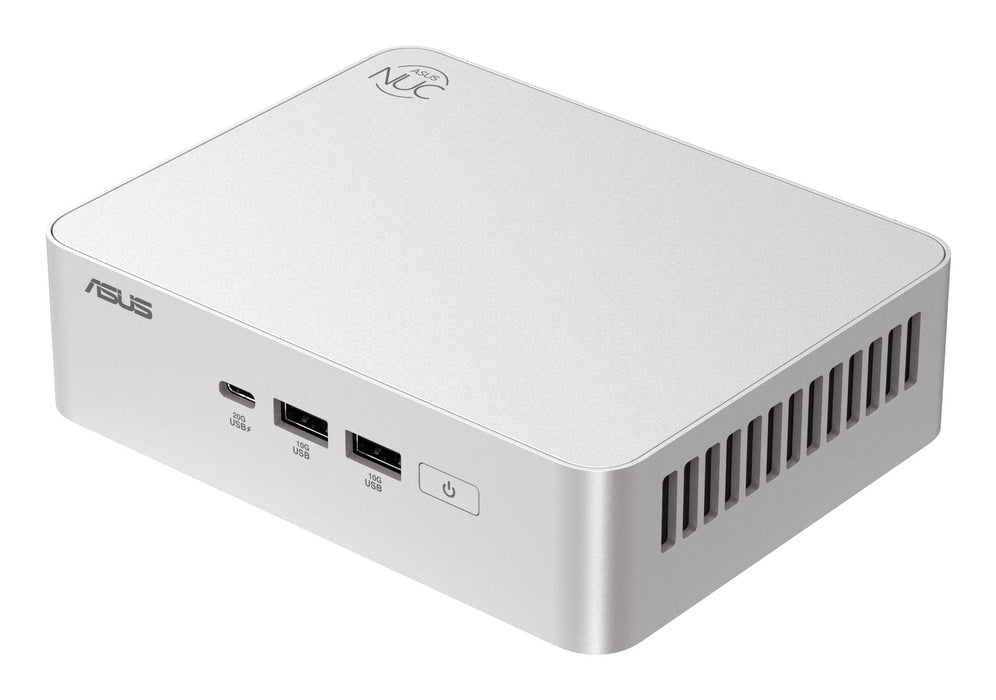 Asus Nuc 15 Pro+ Rnuc15crsu908402 2x 16 Gb Ram 1 Tb Ssd