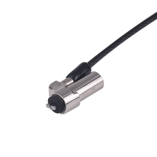 EAN 3760170859958 - Urban Factory Securitee cable antirrobo Negro 2 m imagen 2