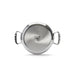 EAN 3011243741206 - de Buyer 3741.20 cacerola Alrededor Acero inoxidable imagen 5