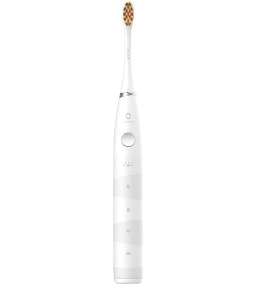 EAN 6970810551877 - Oclean FLOW Adulto Cepillo dental sónico Blanco imagen 1