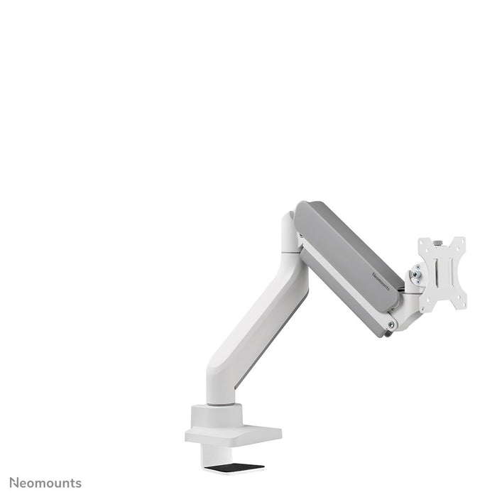 EAN 8717371449483 - Neomounts DS70-450WH1 soporte para monitor 106,7 cm (42") Escritorio Blanco imagen 3