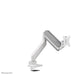 EAN 8717371449483 - Neomounts DS70-450WH1 soporte para monitor 106,7 cm (42") Escritorio Blanco imagen 3