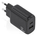 EAN 8435739902684 - AISENS A110-0924 cargador de dispositivo móvil Cámara digital, MP3, MP4, Teléfono móvil, Navegante, Portá imagen 1