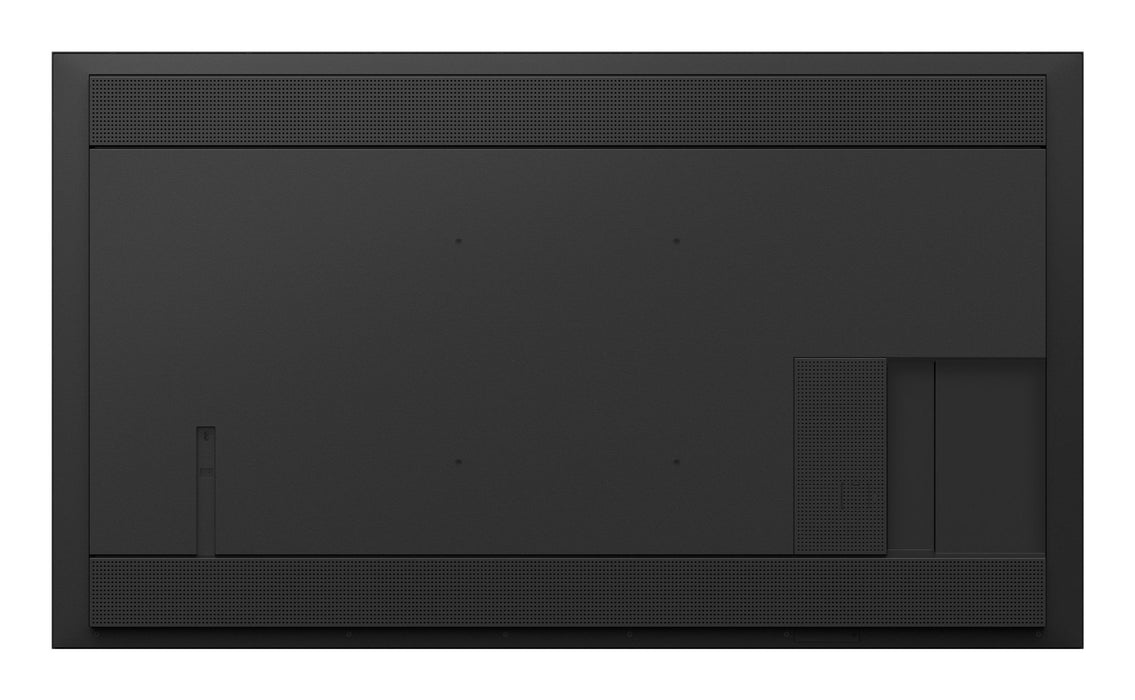 EAN 4548736172968 - Sony BZ40P Pantalla plana para señalización digital 2,16 m (85") LED Wifi 700 cd / m² 4K Ultra HD Negro A imagen 8
