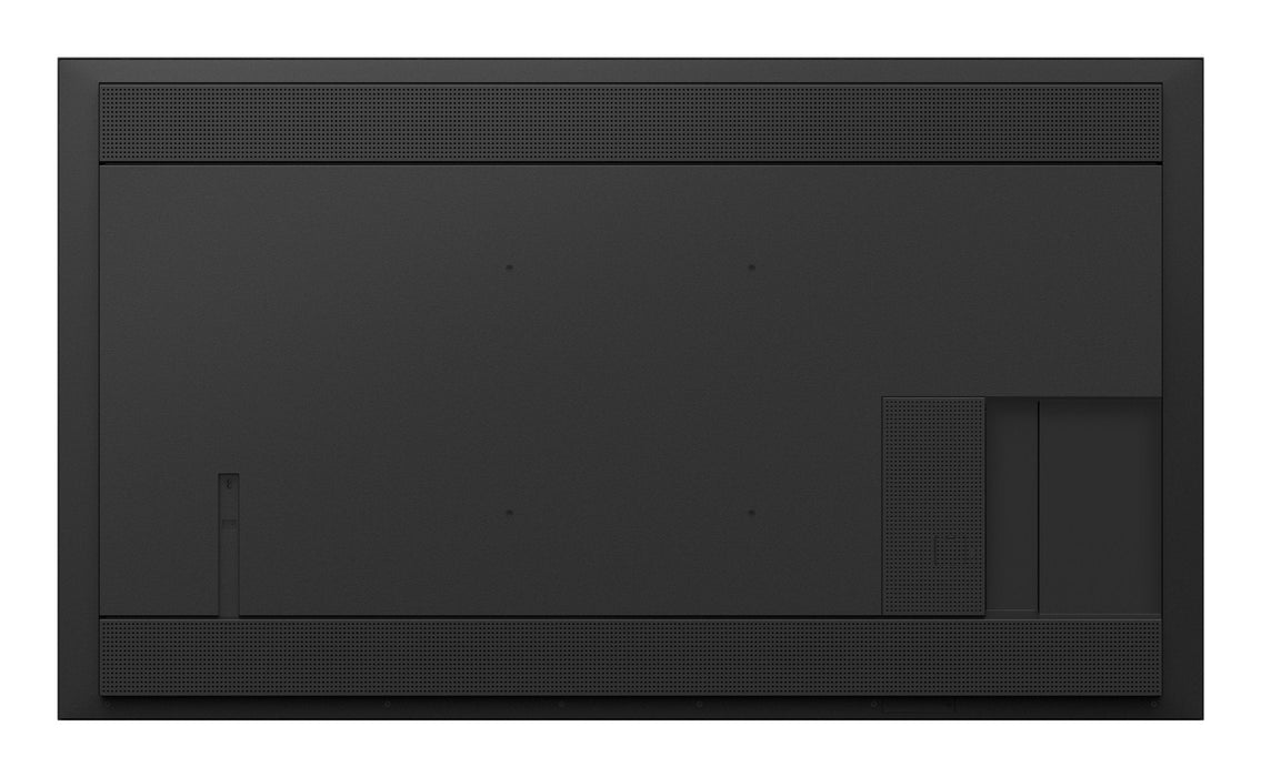 Sony Bravia Professional Displays Fw-85bz30p - 216 Cm (85")