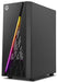 EAN 8436587972638 - NOX Hummer Frost Midi Tower Negro imagen 2