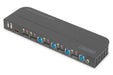 EAN 4016032475606 - Digitus DS-12890 interruptor KVM Negro imagen 4