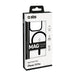 EAN 8018417479977 - SBS TEMAGCOLIP1561PK funda para teléfono móvil 15,5 cm (6.1") Negro imagen 2