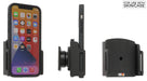 EAN 7320287113686 - Brodit 711368 soporte Soporte pasivo Teléfono móvil/smartphone Negro imagen 3
