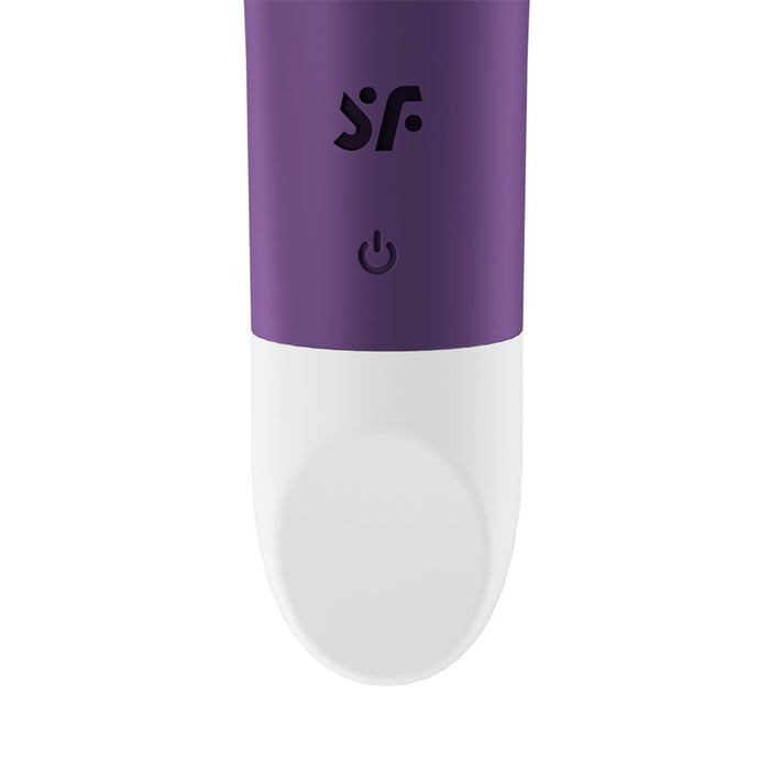 EAN 4061504009605 - Satisfyer Ultra Power Bullet 2 Mini vibrador Ambidextro imagen 2