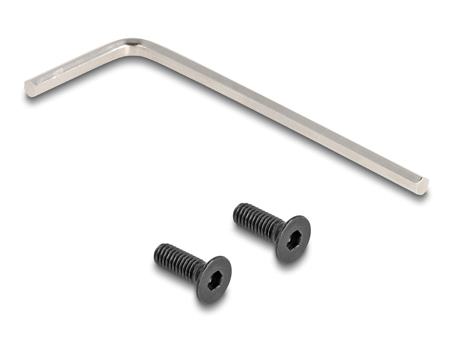 EAN 4043619184491 - DeLOCK 18449 auricular / audífono accesorio imagen 4