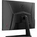 EAN 4711377140027 - MSI G27C4DE E3 pantalla para PC 68,6 cm (27") 1920 x 1080 Pixeles Full HD LCD Negro imagen 7