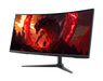 EAN 4711474705891 - Acer NITRO XZ0 XZ340CURW0bmiiphx pantalla para PC 86,4 cm (34") 3440 x 1440 Pixeles Wide Quad HD LCD Negr imagen 3