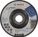 EAN 3165140149402 - Bosch 2 608 600 318 accesorio para amoladora angular imagen 1