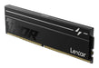 EAN 0843367144150 - Lexar THOR 2nd Gen módulo de memoria 32 GB 2 x 16 GB DDR5 6000 MT/s 288-pin DIMM ECC imagen 2