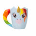 EAN 5060407529677 - Thumbs Up 1001555 tazón Multicolor Té 1 pieza(s) imagen 5