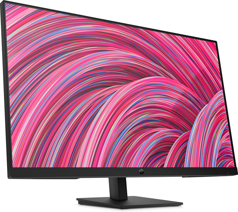 EAN 196548135516 - HP P32u G5 QHD USB-C Monitor pantalla para PC 80 cm (31.5") 2560 x 1440 Pixeles Quad HD LCD Negro imagen 3