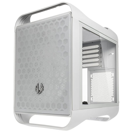 EAN 4712883217722 - BitFenix BFC-PM2-300-WWGSW-RP carcasa de ordenador Midi Tower Blanco imagen 1