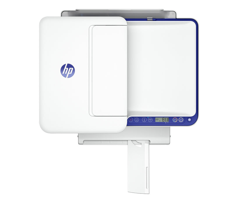 EAN 0196337820821 - HP DeskJet 4230e All-in-One Printer Inyección de tinta térmica A4 4800 x 1200 DPI 8,5 ppm Wifi imagen 14
