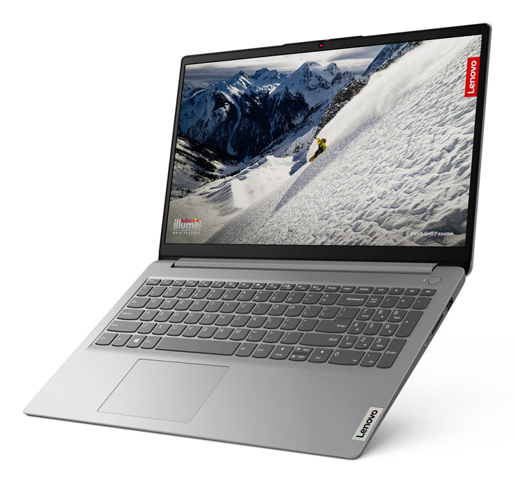 EAN 0198154141783 - Lenovo IdeaPad 1 15ALC7 AMD Ryzen™ 7 5700U Portátil 39,6 cm (15.6") Full HD 16 GB DDR4-SDRAM 1 TB SSD Wi- imagen 11