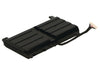 EAN 5055190185360 - 2-Power CBP3607A refacción para laptop Batería imagen 2