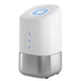 EAN 4047976603220 - Homematic IP HmIP-HCU1 Inalámbrico y alámbrico Gris, Blanco imagen 3