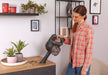 EAN 8059019065328 - Hoover HF1 HF103X 011 Aspiradora escoba Batería Secar Sin bolsa 0,9 L 170 W Titanio imagen 15