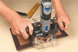 EAN 8710364007417 - Dremel 650 Fresa recta imagen 2