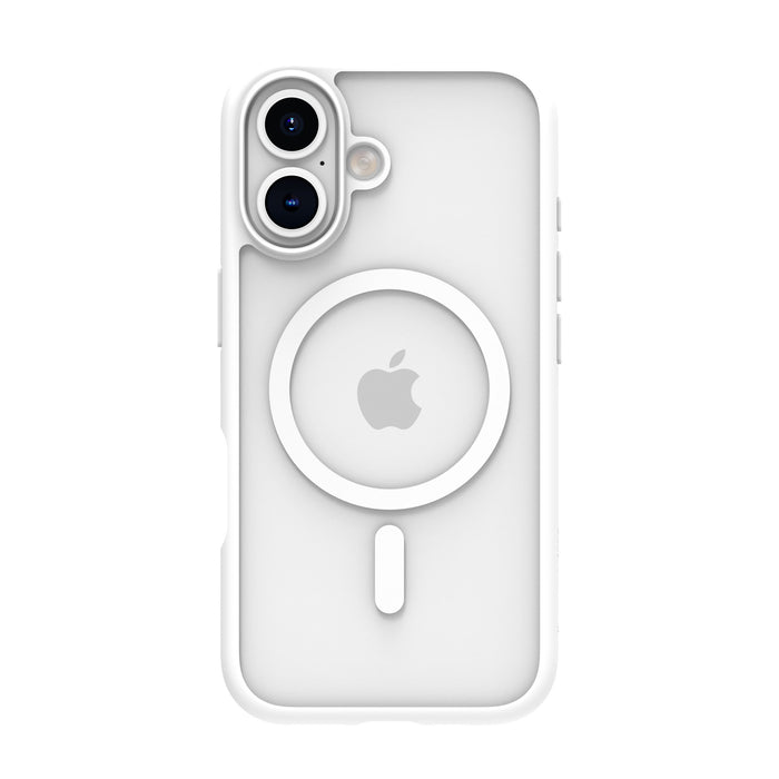 EAN 5711428063649 - dbramante1928 Grenen MagSafe funda para teléfono móvil 15,5 cm (6.1") Blanco imagen 4