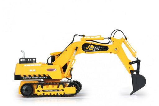 EAN 4042774416706 - Jamara Bagger J-Matic modelo controlado por radio imagen 2