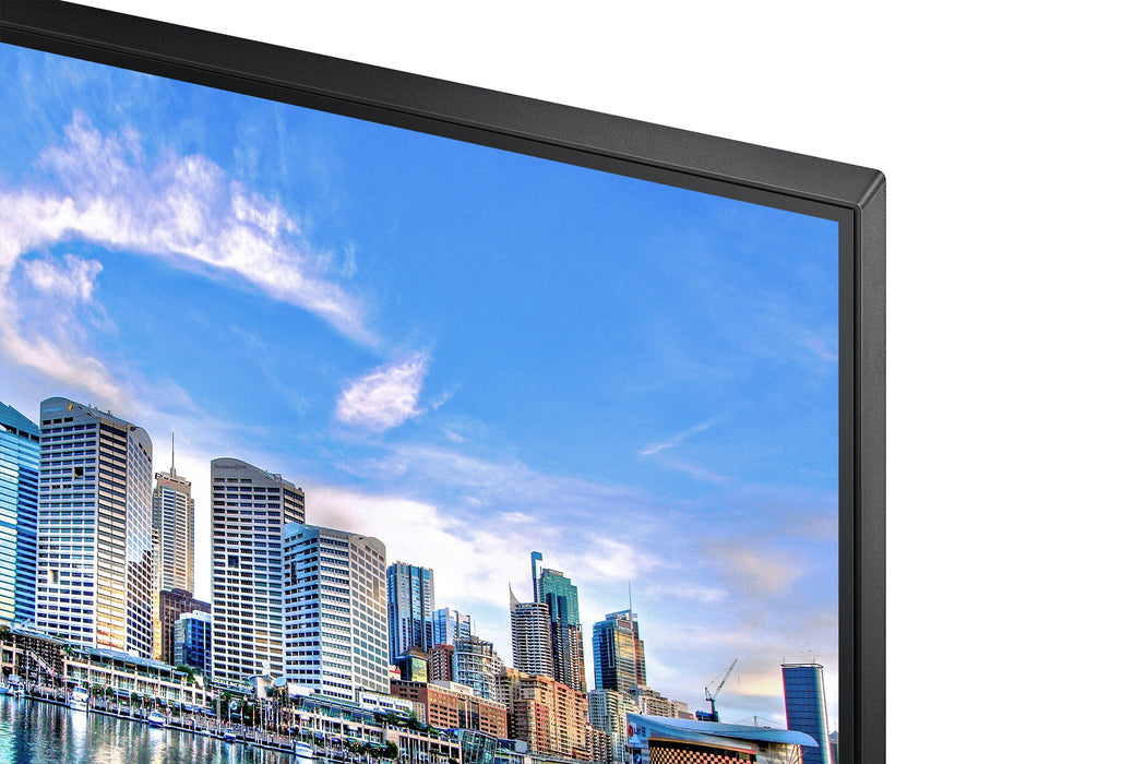 EAN 8806092013100 - Samsung T45F pantalla para PC 61 cm (24") 1920 x 1080 Pixeles Full HD LED Negro imagen 11