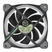 EAN 4717964407863 - Thermaltake CL-F054-PL12SW-A sistema de refrigeración para ordenador Carcasa del ordenador Ventilador 12  imagen 2