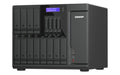 EAN 4711103089811 - QNAP TVS-AIH1688ATX-U7-32G servidor de almacenamiento NAS Torre 32 GB DDR5 0 TB QuTS hero Negro imagen 4