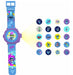 EAN 3380743100791 - Lexibook Crosslander DMW050D reloj Reloj de pulsera Unisex Multi Púrpura imagen 2