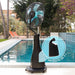 EAN 8435484059534 - Cecotec 05218 ventilador imagen 9