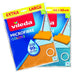EAN 4023103196506 - Vileda Microfibre Colors Microfibra Colores surtidos 1 pieza(s) imagen 3