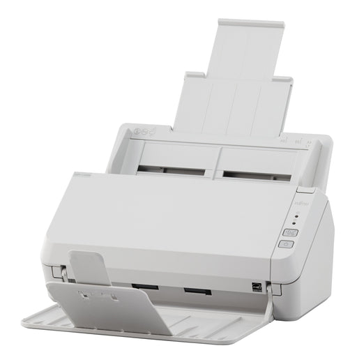 EAN 4939761311604 - Ricoh SP-1120N Escáner con alimentador automático de documentos (ADF) 600 x 600 DPI A4 Gris imagen 2
