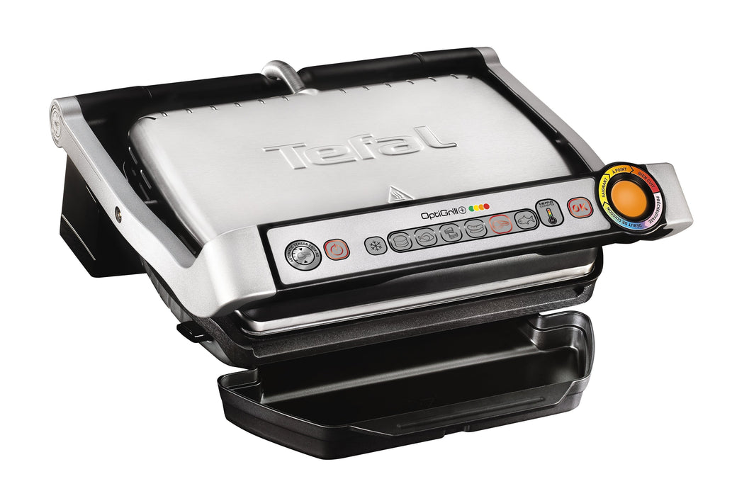 EAN 3016661146602 - Tefal GC712D parrilla eléctrica de contacto imagen 1